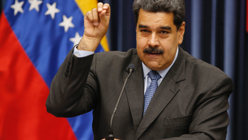 Venezuela's Maduro may skip UN meeting over security fears