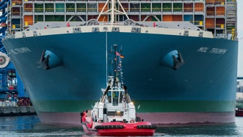 EU ruling could complicate new trade deals _ including UK's