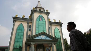 Bishop's fate highlights China's power amid Vatican talks