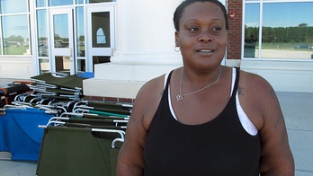 'Up in the air': If displaced by storm, where to call home?