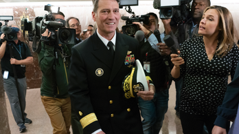 More allegations emerge on VA pick as nomination falters