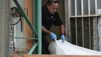 Puerto Rico fears post-Maria murder surge: 11 days, 32 slain