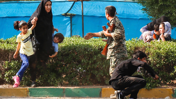 Iran summons Western diplomats over parade attack killing 25