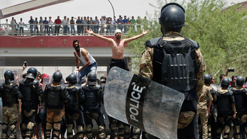 Southern Iraq's woes to continue, renewed protests possible