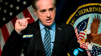 Ousted Shulkin rejects White House claim he resigned VA job