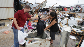 Waiting, watching: Business owners worry about Harvey damage