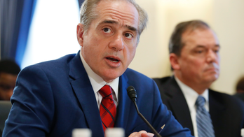Shulkin to pay back some expenses after Europe trip faulted