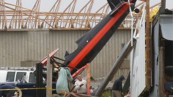 High winds, tornadoes wreak havoc across southern Minnesota