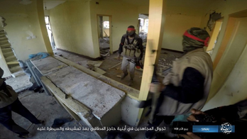 23 killed in blitz car bomb attack in Egypt's Sinai