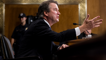 Magazine of Jesuits urges withdrawal of Kavanaugh nomination