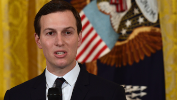 US readies Mideast peace plan, but threatens Palestinian aid