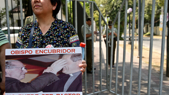 AP Explains: Catholic Church in Chile weakened by scandal