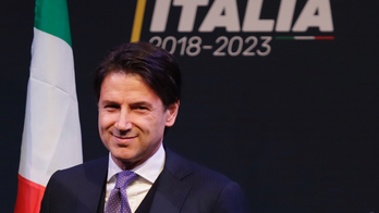 5-Star Movement defends Italian premier candidate's resume