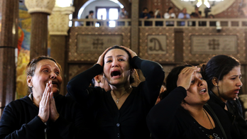 A look at the deadliest militant attacks in Egypt