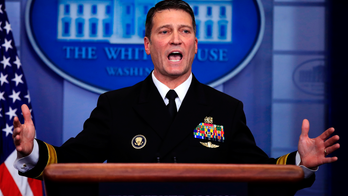 Senators considering a delay for VA confirmation hearing