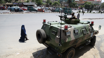 IS claims responsibility for Kabul attack on Afghan clerics