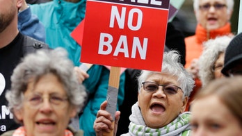 Federal judges ask if  travel ban is biased against Muslims