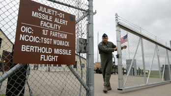 AP Exclusive: US tightens security on nuclear inspections