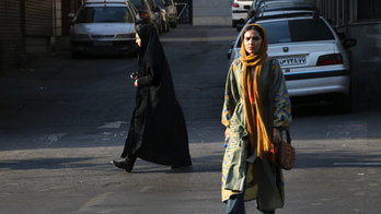 Working class, hard hit by economic woes, fuels Iran unrest