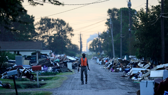 Charities helped with fixing homes, other needs after Harvey