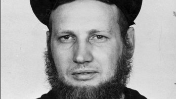 A hairy issue: Sailors tell the US Navy, 'We want beards'