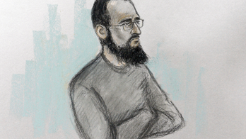 Man who shared Prince George photo to go on terrorism trial