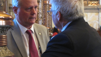 Kansas lawmakers boost school funding despite GOP's battles