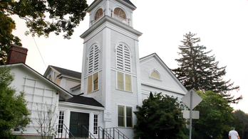 Church fight: Court eyes worship houses' use of public funds