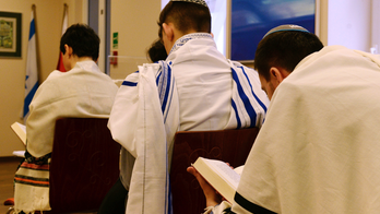 Polish Jews stunned, scared by eruption of anti-Semitism