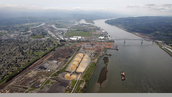 Judge sides with developers of Washington coal terminal