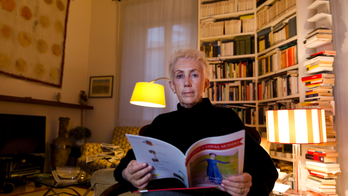 Vatican magazine denounces nuns' servitude