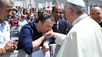 Irish church aims to end stigma for the children of priests