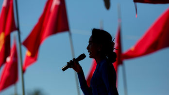 Former loyalists lose faith in Myanmar's democracy icon