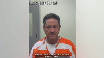 Polygamous sect leader pleads guilty to escape, fraud