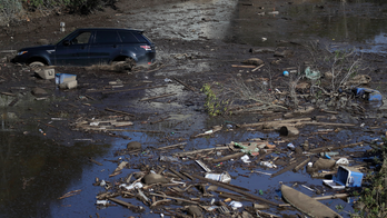 Residents didn't heed voluntary evacuation before mudslide