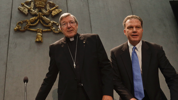 The Latest: Critics: Pope must do more to confront sex abuse