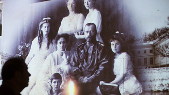 Russian priest deflects accusations of anti-Semitism