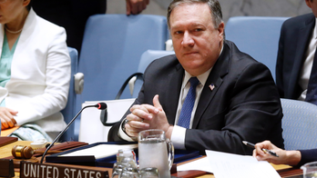 China confirms they will vote against extending Iran Nuclear arms embargo, effectively ending Pompeo’s efforts