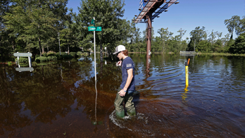 Hurricane rating system fails to account for deadly rain
