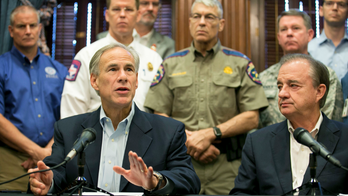 The Latest: Body believed to be Houston hotel worker's found