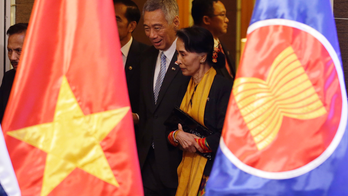 Myanmar assures ASEAN nations it is attending to Rohingya