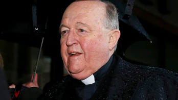 Australian bishop to be sentenced next month for cover-up