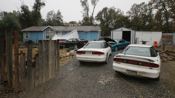 The Latest: California town gathers, prays after shooting