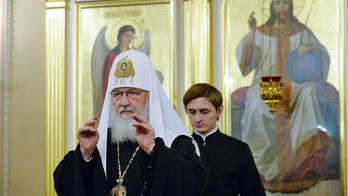 Russian church rebuffs Orthodoxy's leader after Ukraine move