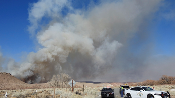 The Latest: Most evacuations over California wildfire end