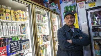 'This is my real life': Where Trump's travel ban hits home