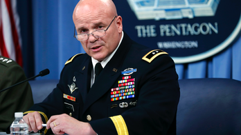Niger ambush resulted from multiple failures, Pentagon says