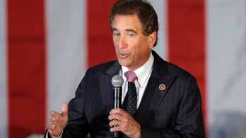 GOP bill would let churches endorse political candidates
