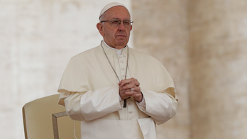 Vatican declines to rule on German dispute over Communion