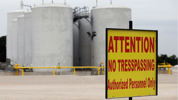 Study: More evidence links earthquakes to energy waste wells